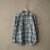 HEAVY NEL LOOSE FIT R/C SHT