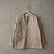 TWILL FATIGUE CARDIGAN