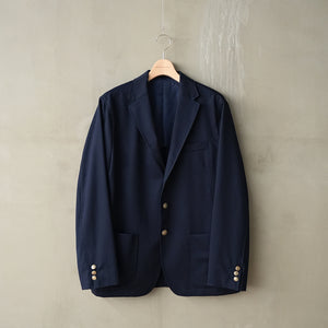 NAVY BLAZER