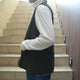 SERGE VEST