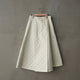 QUILTING REVERSIBLE SKIRT