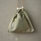 QUILTING REVERSIBLE BAG