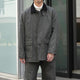 SERGE JACKET