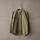 G/C BROAD MILITARY LOOSE FIT B/C SHT