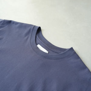 ROUND HEM TEE