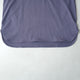 ROUND HEM TEE