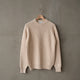 ALL TIME KNIT RIB CREW NECK