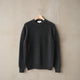 ALL TIME KNIT RIB CREW NECK