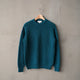 ALL TIME KNIT RIB CREW NECK