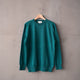ALL TIME KNIT CREW NECK