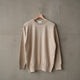ALL TIME KNIT CREW NECK