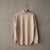 ALL TIME KNIT TURTLE NECK