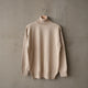 ALL TIME KNIT TURTLE NECK