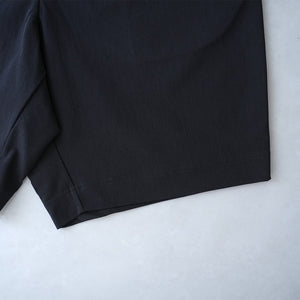 JOURPANTS SHORT 25SS