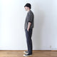 COMPACT TWIST BORDER KNIT POLO