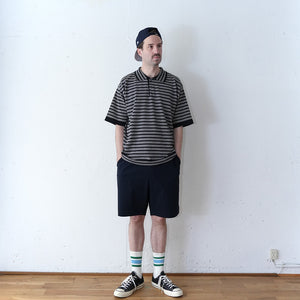 JOURPANTS SHORT 25SS