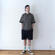 JOURPANTS SHORT 25SS