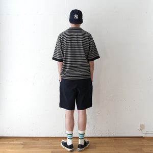 JOURPANTS SHORT 25SS