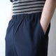 JOURPANTS SHORT 25SS
