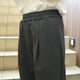 THERMO JERSEY TUCK WIDE PANT