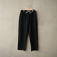 JOURPANTS TAPERD（再入荷）