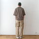 COMPACT TWIST BORDER KNIT POLO