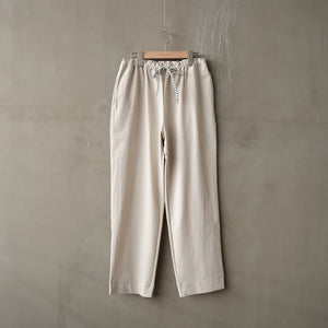 JOURPANTS TAPERD（再入荷）