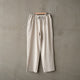JOURPANTS TAPERD（再入荷）