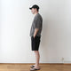 JOURPANTS SHORT 25SS