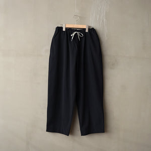 JOURPANTS WIDE（再入荷）