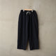JOURPANTS WIDE（再入荷）