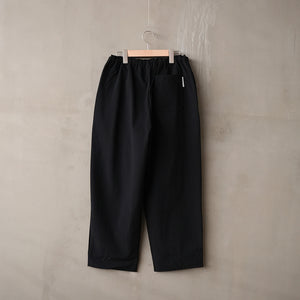 JOURPANTS WIDE（再入荷）