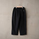 JOURPANTS WIDE（再入荷）