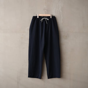 JOURPANTS WIDE（再入荷）