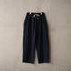JOURPANTS WIDE（再入荷）