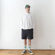 JOURPANTS SHORT 25SS