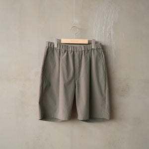 MICRO DOT AIR EASY SHORTS – MANUAL ALPHABET ONLINE STORE