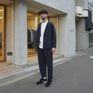 JOURPANTS TAPERD（再入荷）