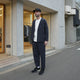 JOURPANTS TAPERD（再入荷）