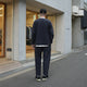 JOURPANTS TAPERD（再入荷）