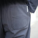 JOURPANTS TAPERD（再入荷）