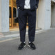 JOURPANTS TAPERD（再入荷）