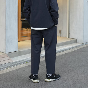 JOURPANTS TAPERD（再入荷）