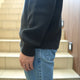 ALL TIME KNIT RIB CREW NECK
