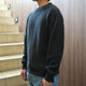 ALL TIME KNIT RIB CREW NECK