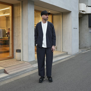 JOURPANTS WIDE（再入荷）
