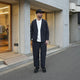 JOURPANTS WIDE（再入荷）