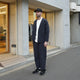 JOURPANTS WIDE（再入荷）