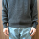 ALL TIME KNIT RIB CREW NECK