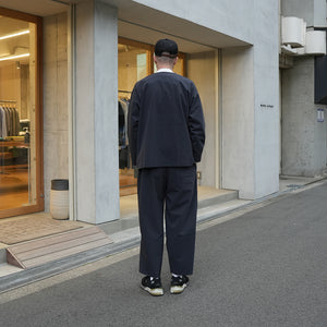 JOURPANTS WIDE（再入荷）